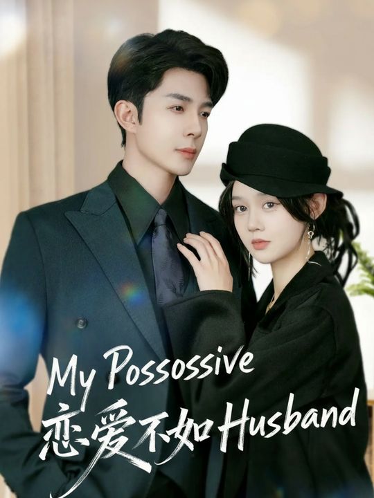 My Possessive Husband