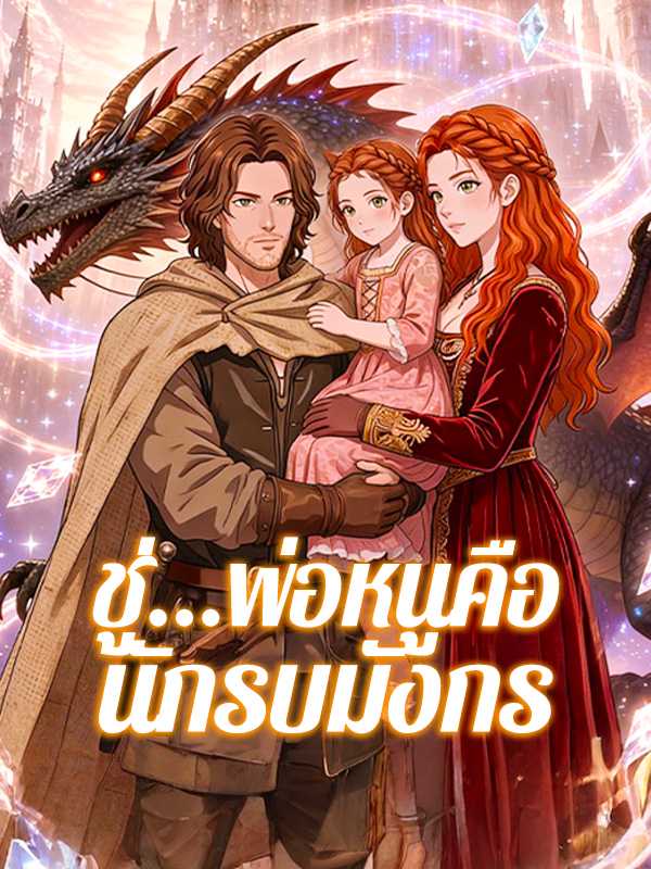 ชู่...พ่อหนูคือ นักรบมังกร
