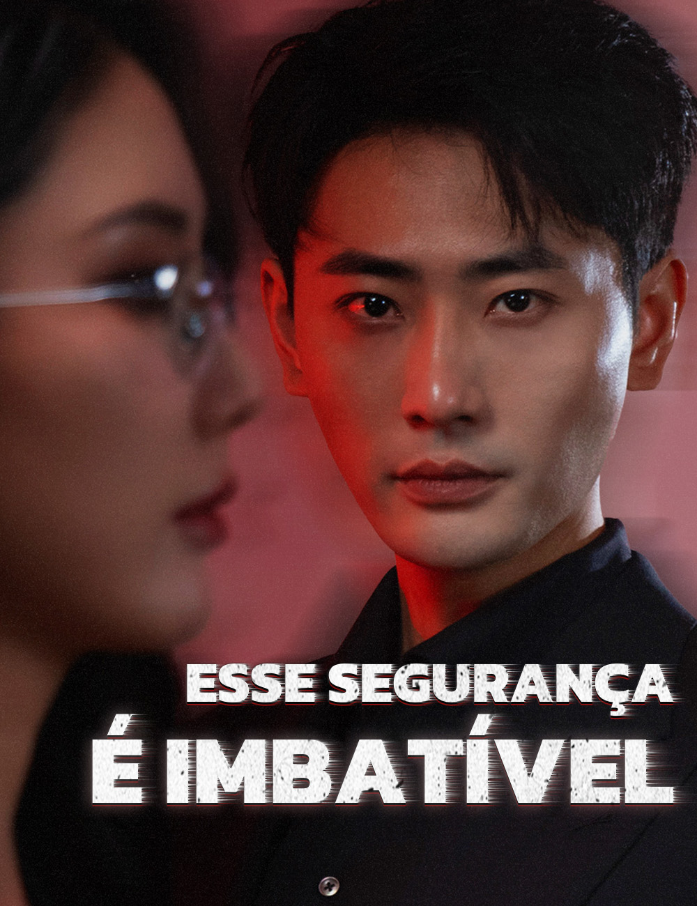 Esse Segurança É Imbatível