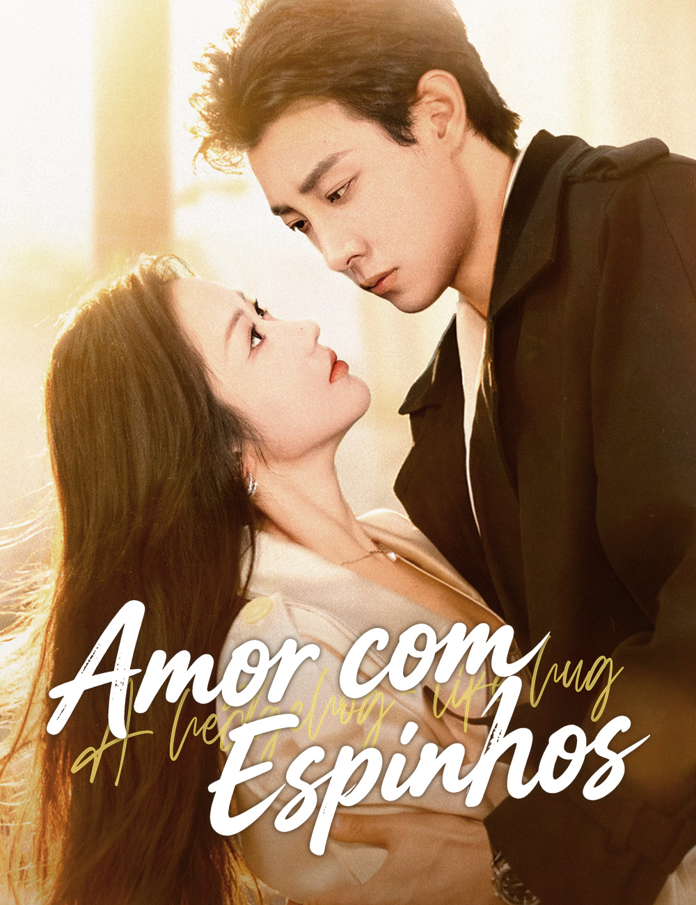 Amor com Espinhos