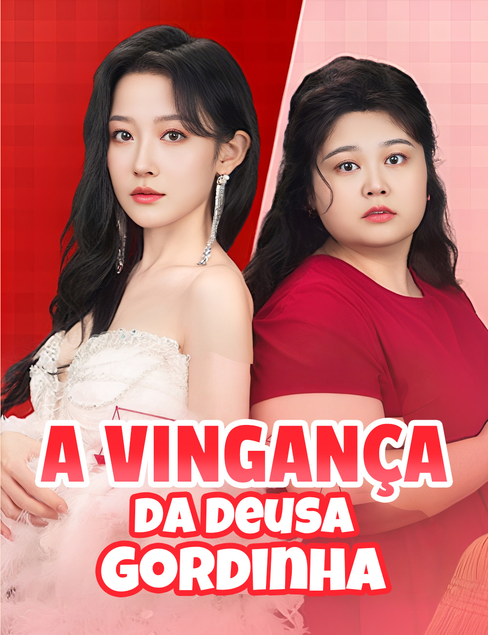 A Vingança da Deusa Gordinha