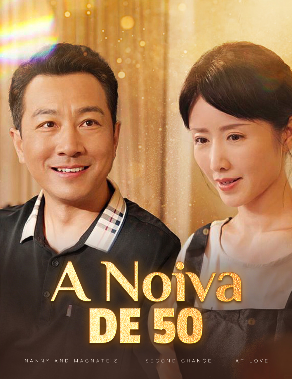 A Noiva de 50