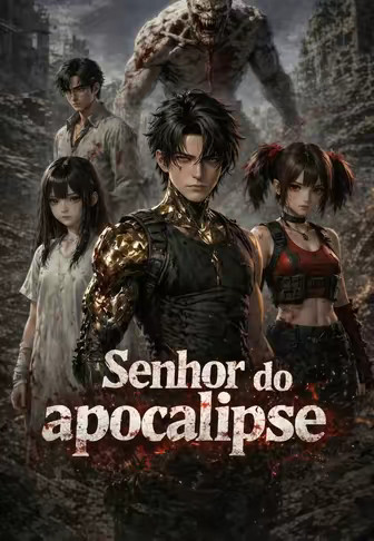 Senhor do apocalipse