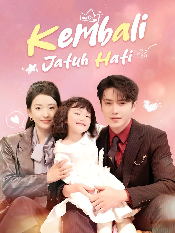 Kembali Jatuh Hati