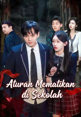 Aturan Mematikan di Sekolah