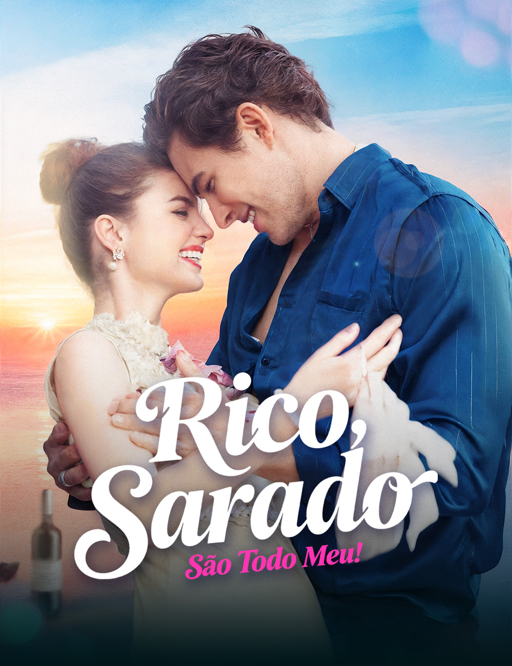 Rico, Sarado São Todo Meu!