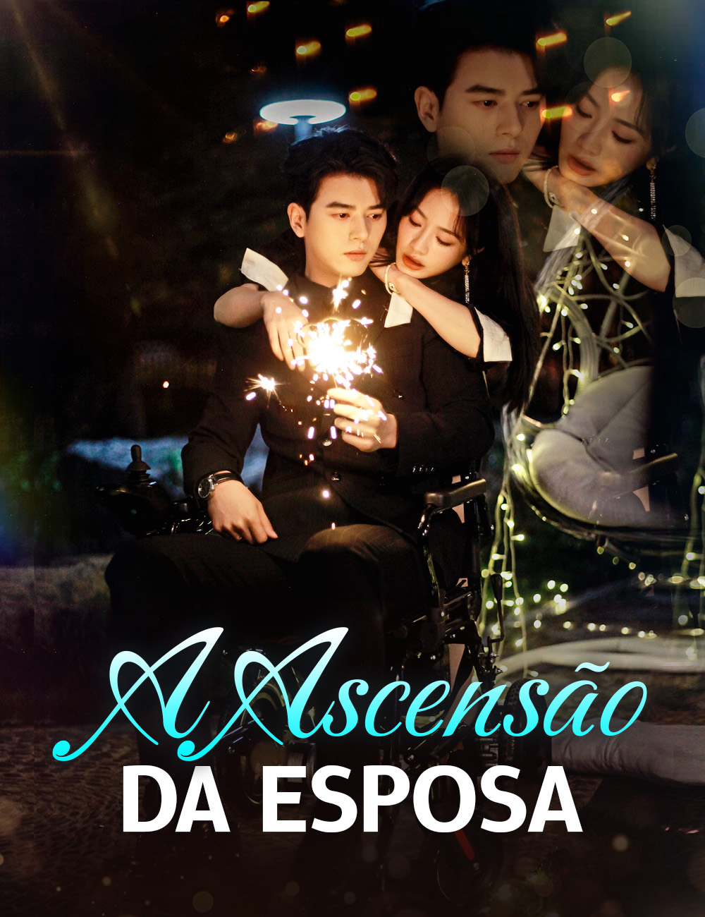 A Ascensão da Esposa