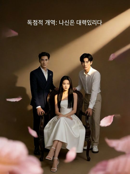 독점적 기억: 당신은 대역이었다