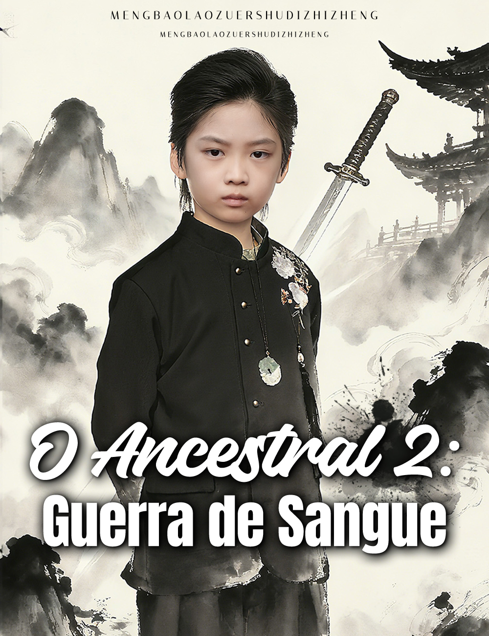 O Ancestral 2: Guerra de Sangue