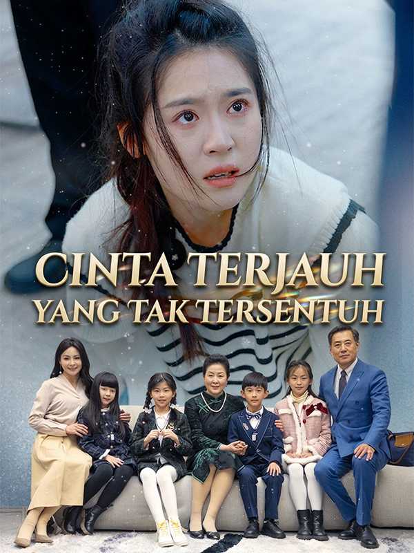 Cinta Terjauh yang Tak Tersentuh