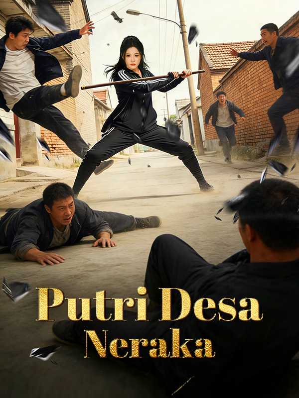 Putri Desa Neraka