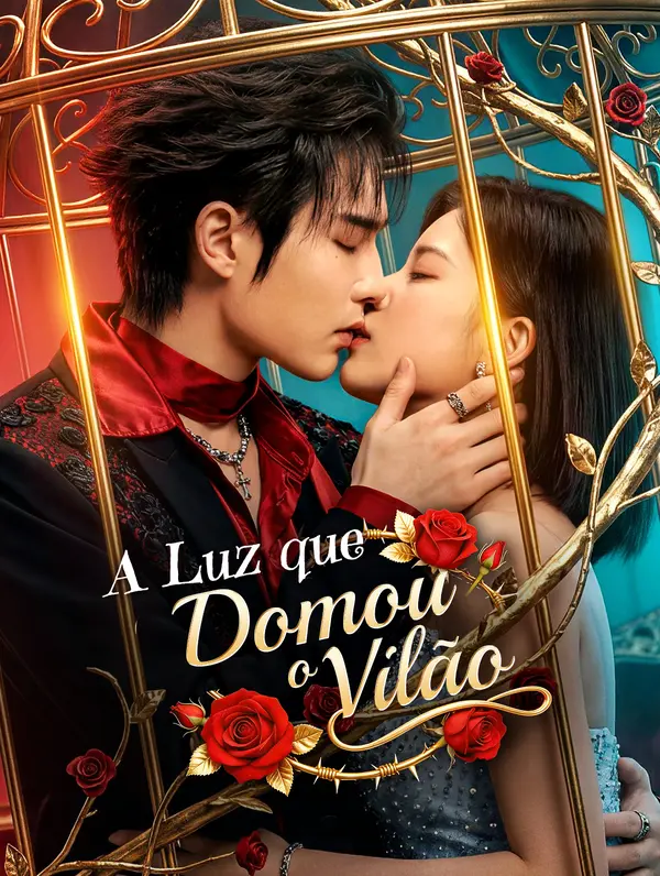 A Luz que Domou o Vilão(Dublado)
