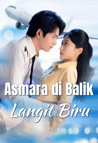 Asmara di Balik Langit Biru
