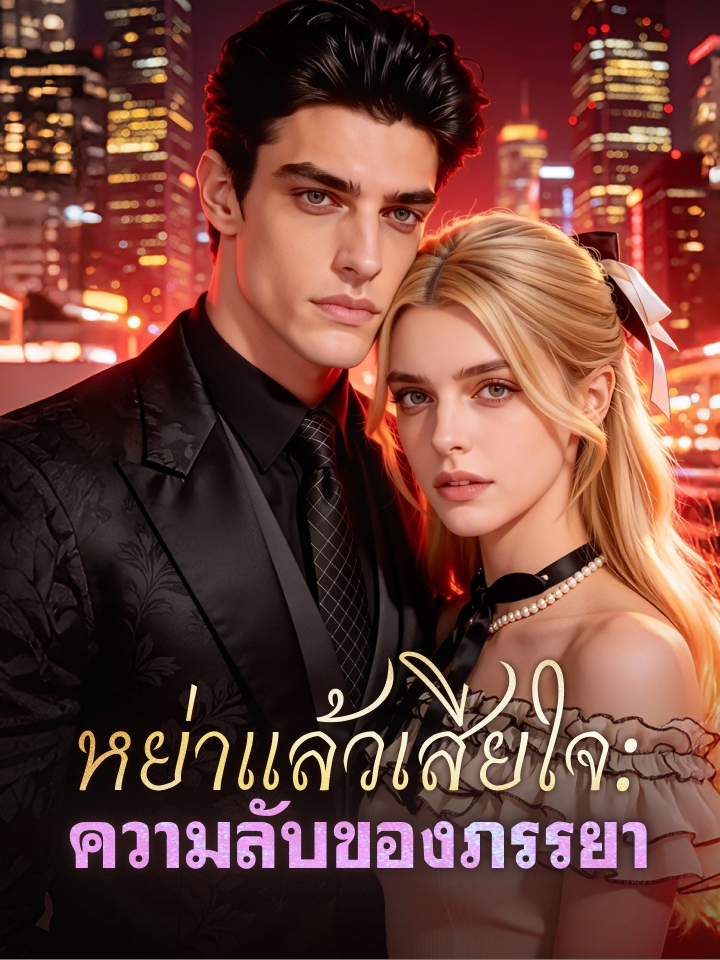 หย่าแล้วเสียใจ: ความลับของภรรยา