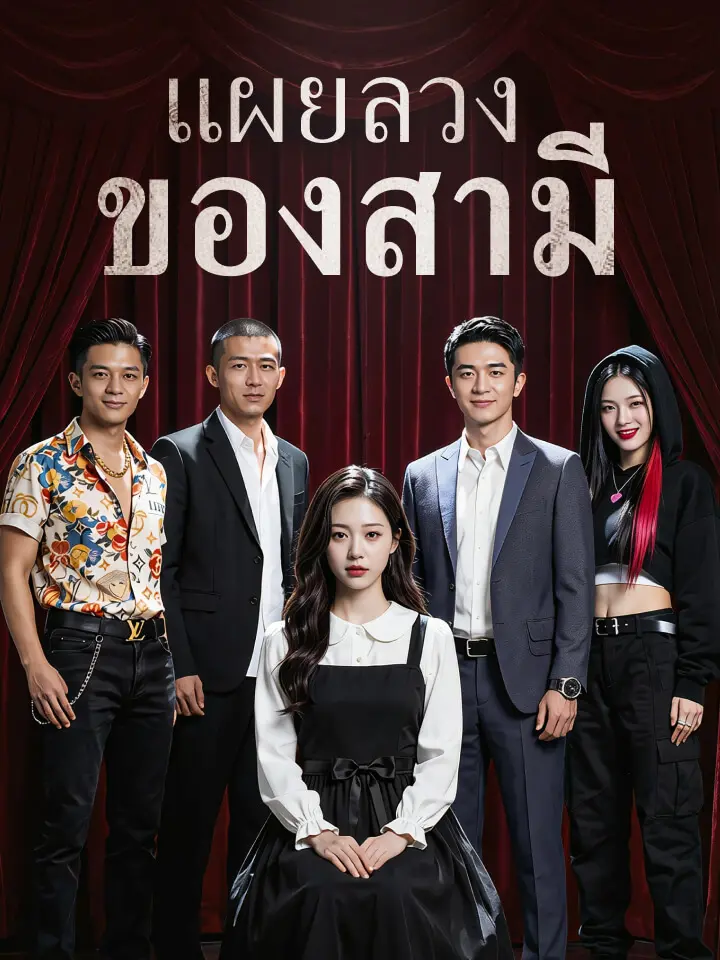 แผยลวงของสามี