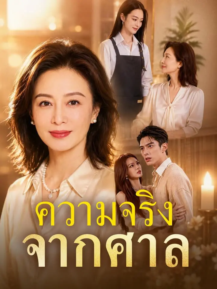 ความจริงจากศาล