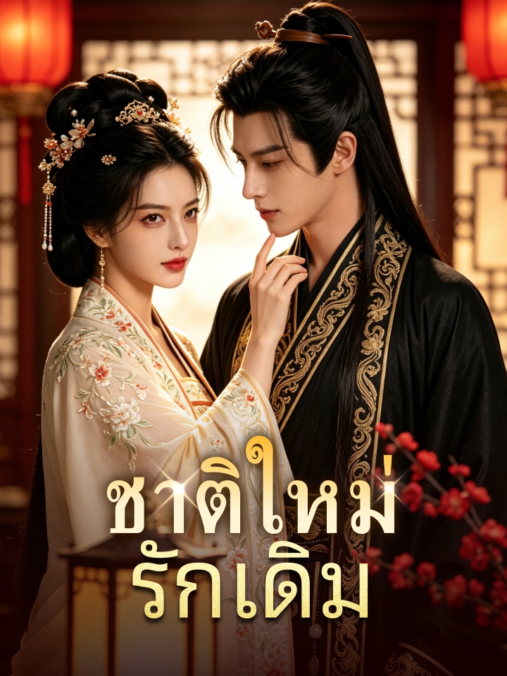 ชาติใหม่รักเดิม