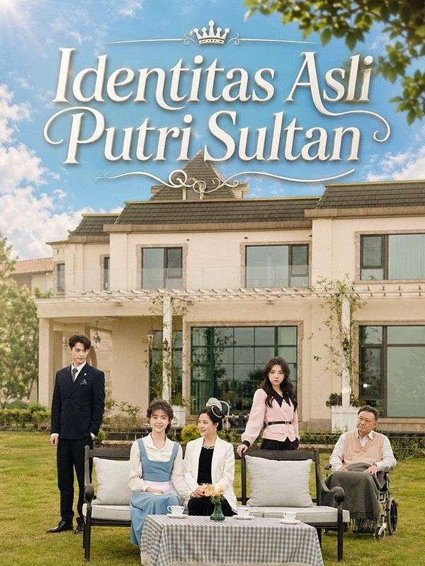 Identitas Asli Putri Sultan