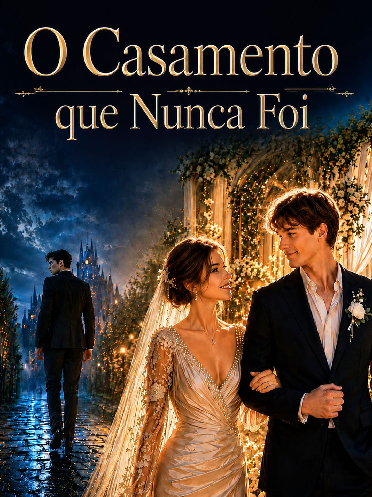 O Casamento que Nunca Foi