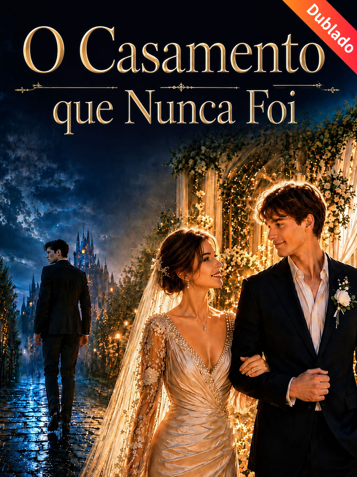 [Dublado] O Casamento que Nunca Foi