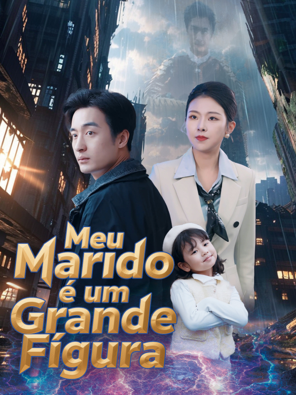 Meu Marido é um Grande Figura