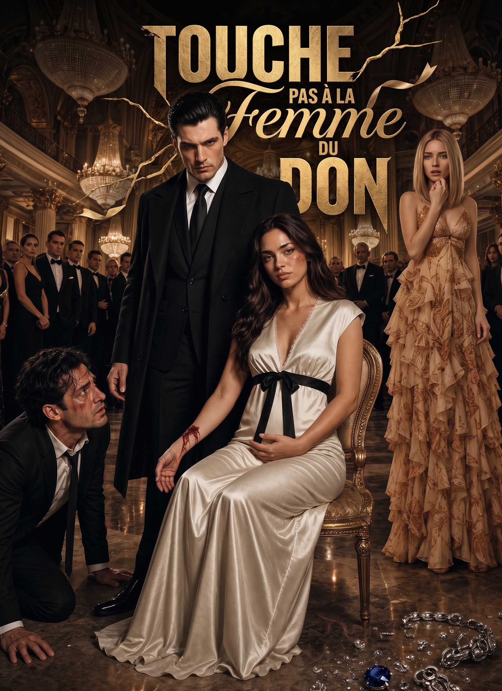 Touche pas à la Femme du Don