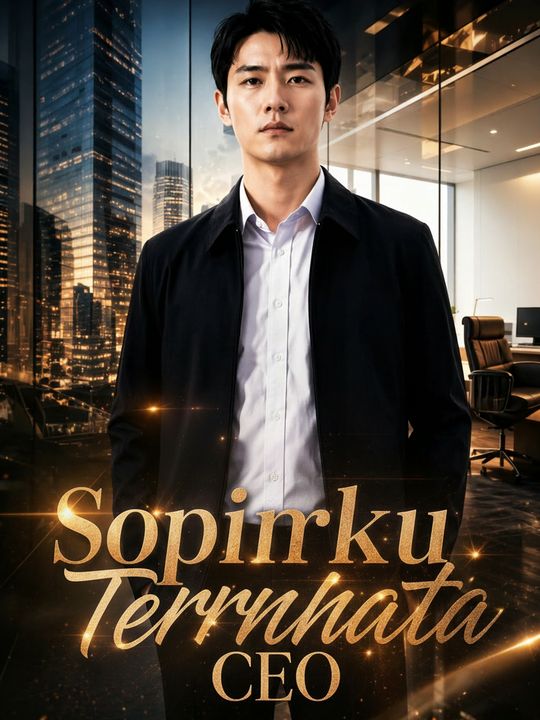Sopirku Ternyata CEO