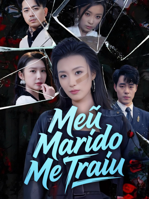 Meu Marido Me Traiu