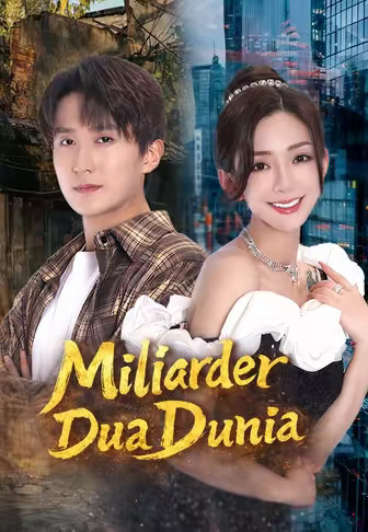 Miliarder Dua Dunia