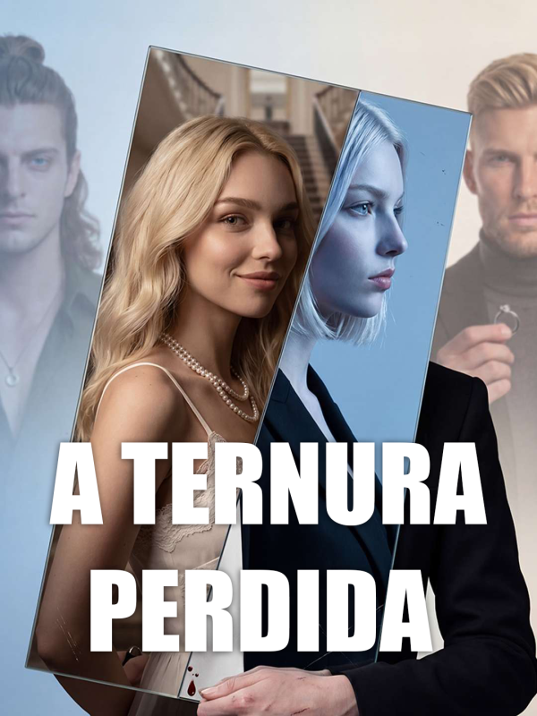 A ternura perdida