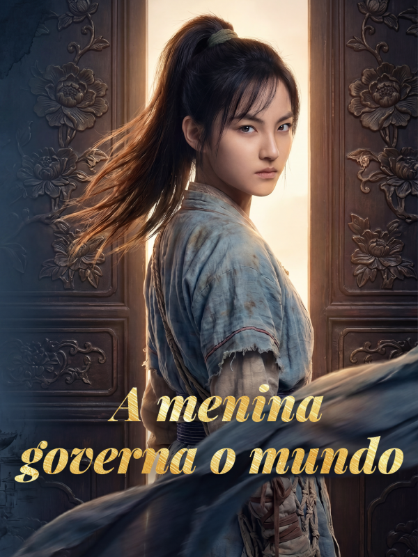 A menina governa o mundo