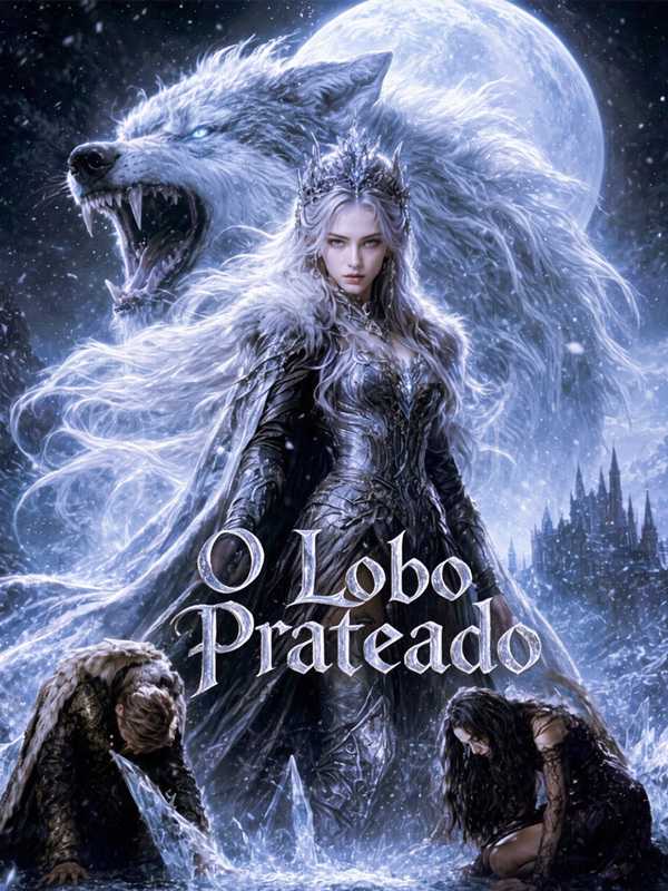 O Lobo Prateado