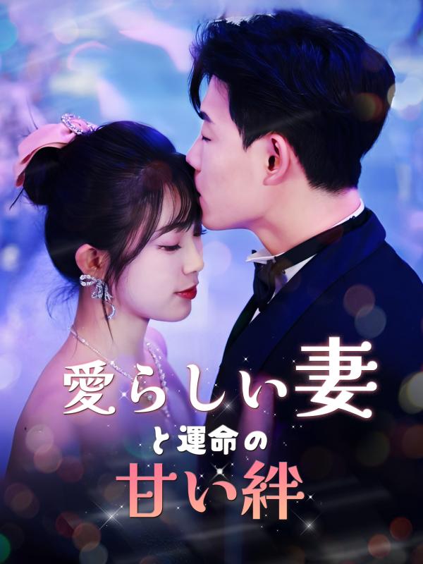 愛らしい妻と運命の甘い絆