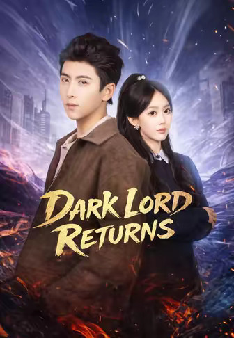 Dark Lord Returns