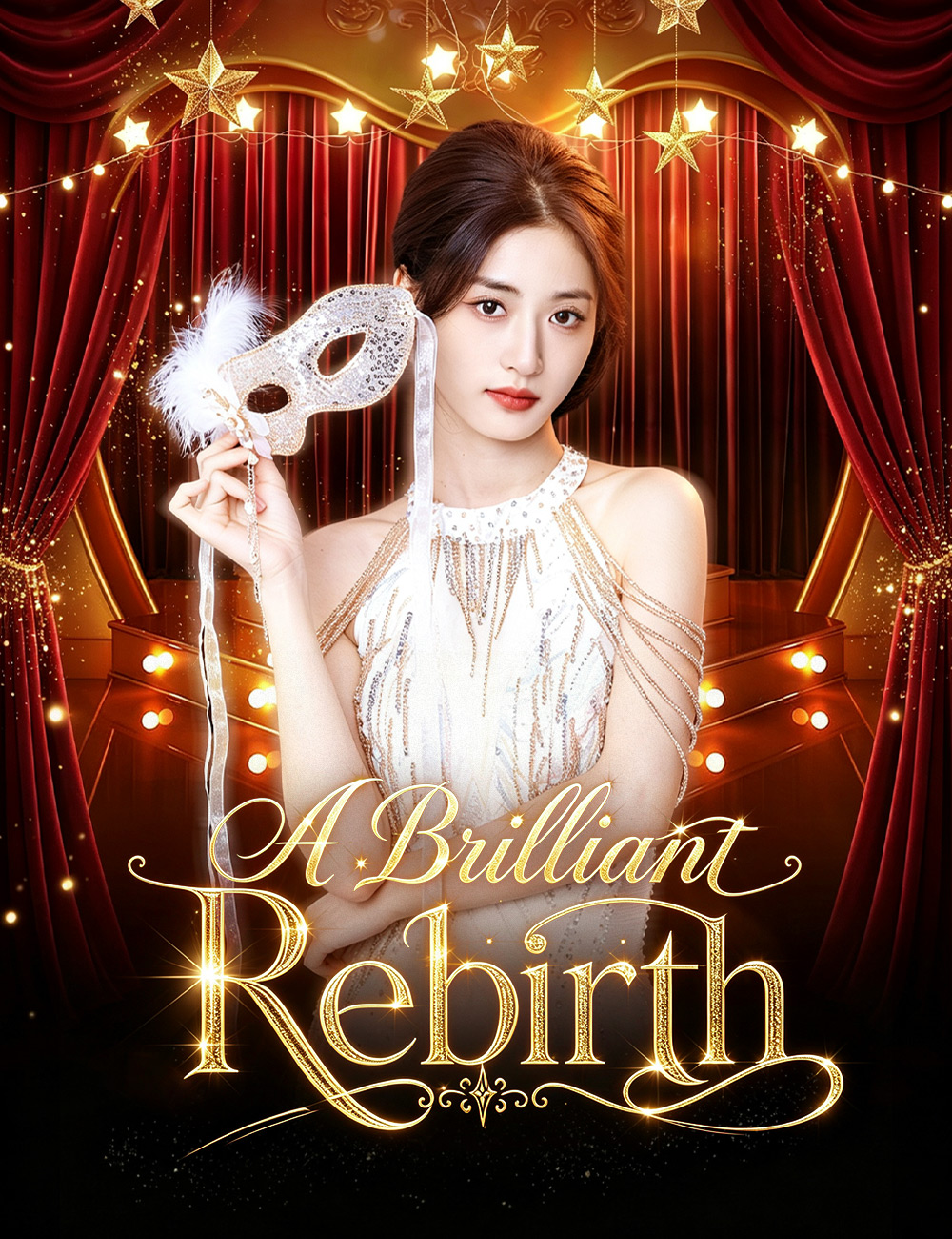 A Brilliant Rebirth