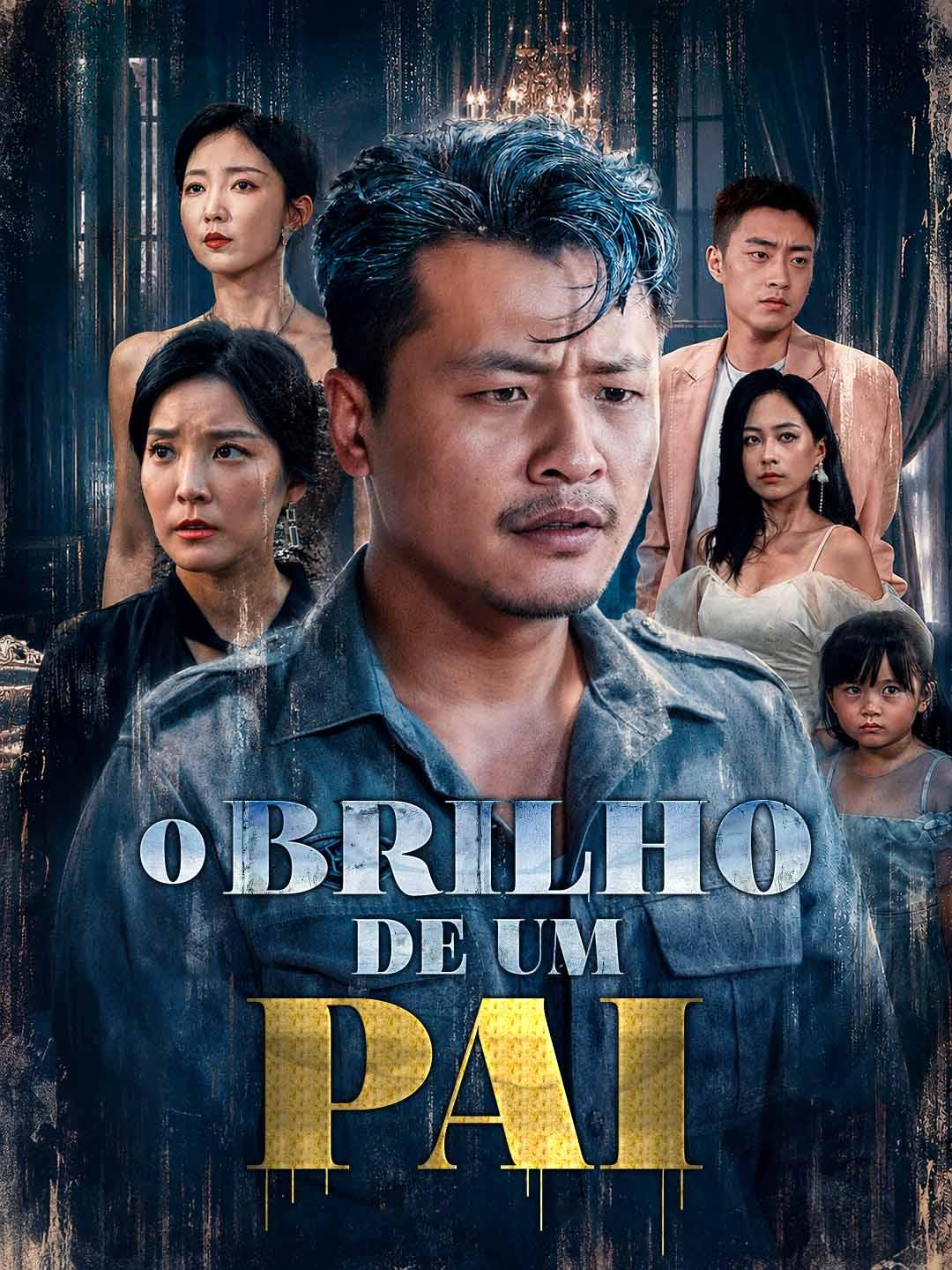 O Brilho de um Pai