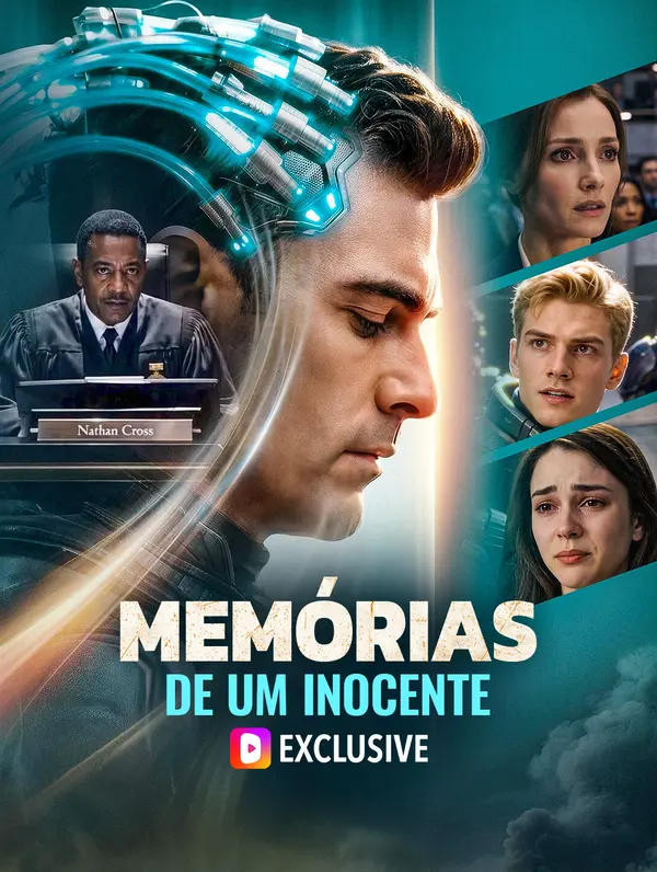 Memórias de Um Inocente(Dublado)