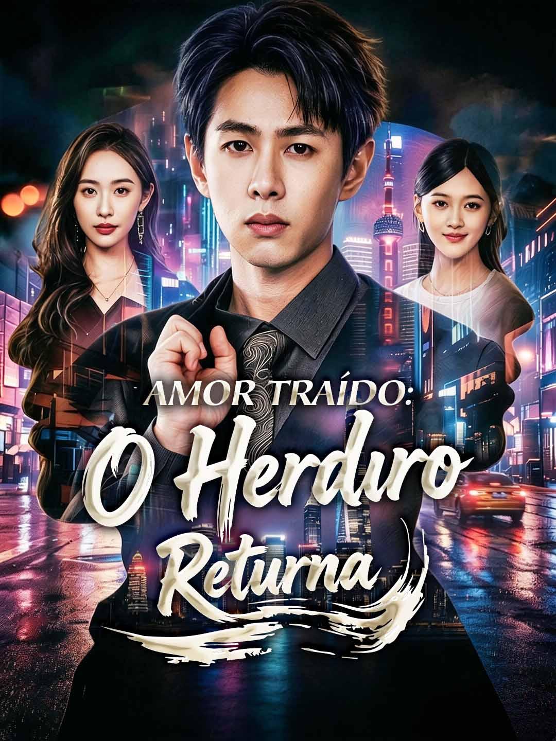 Amor Traído: O Herdeiro Retorna