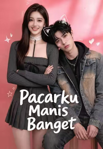 Pacarku Manis Banget