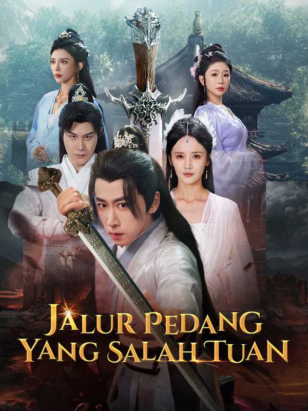 Jalur Pedang yang Salah Tuan