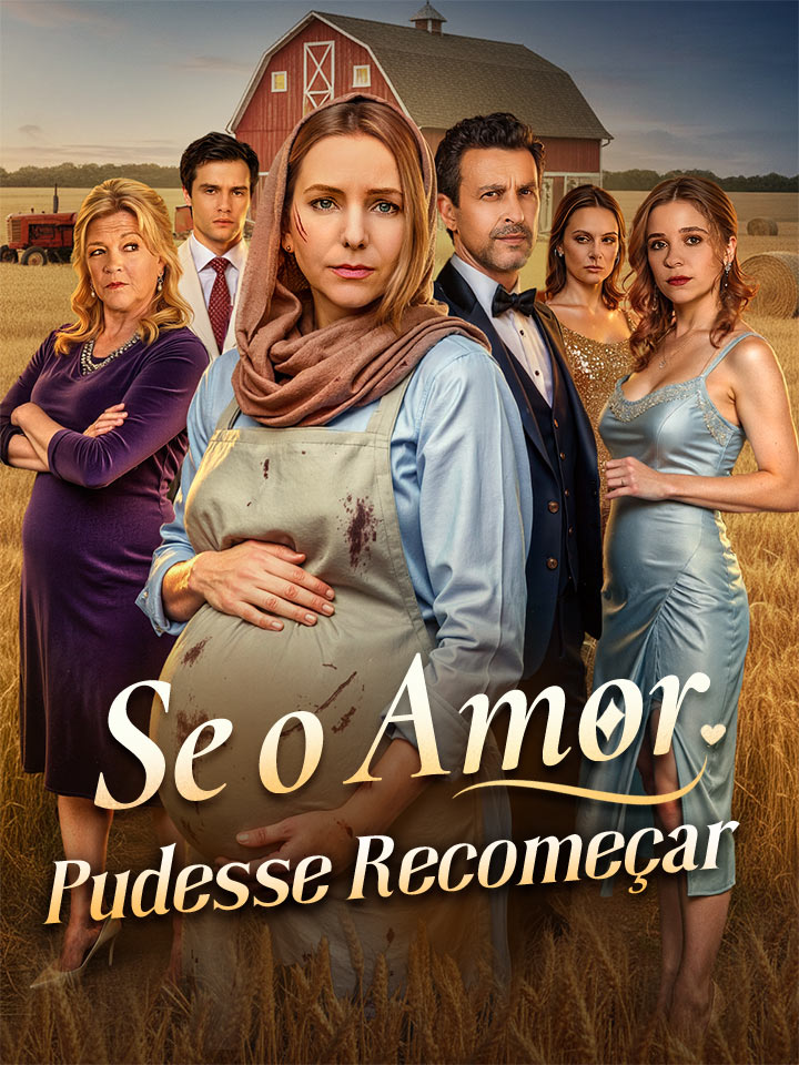 Se o Amor Pudesse Recomeçar