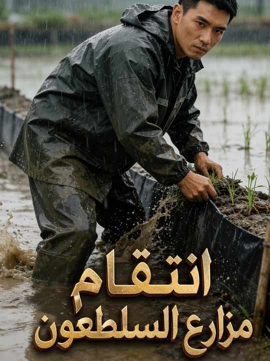 انتقام مزارع السلطعون