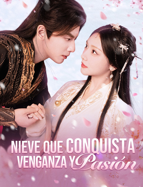 Nieve que conquista venganza y pasión