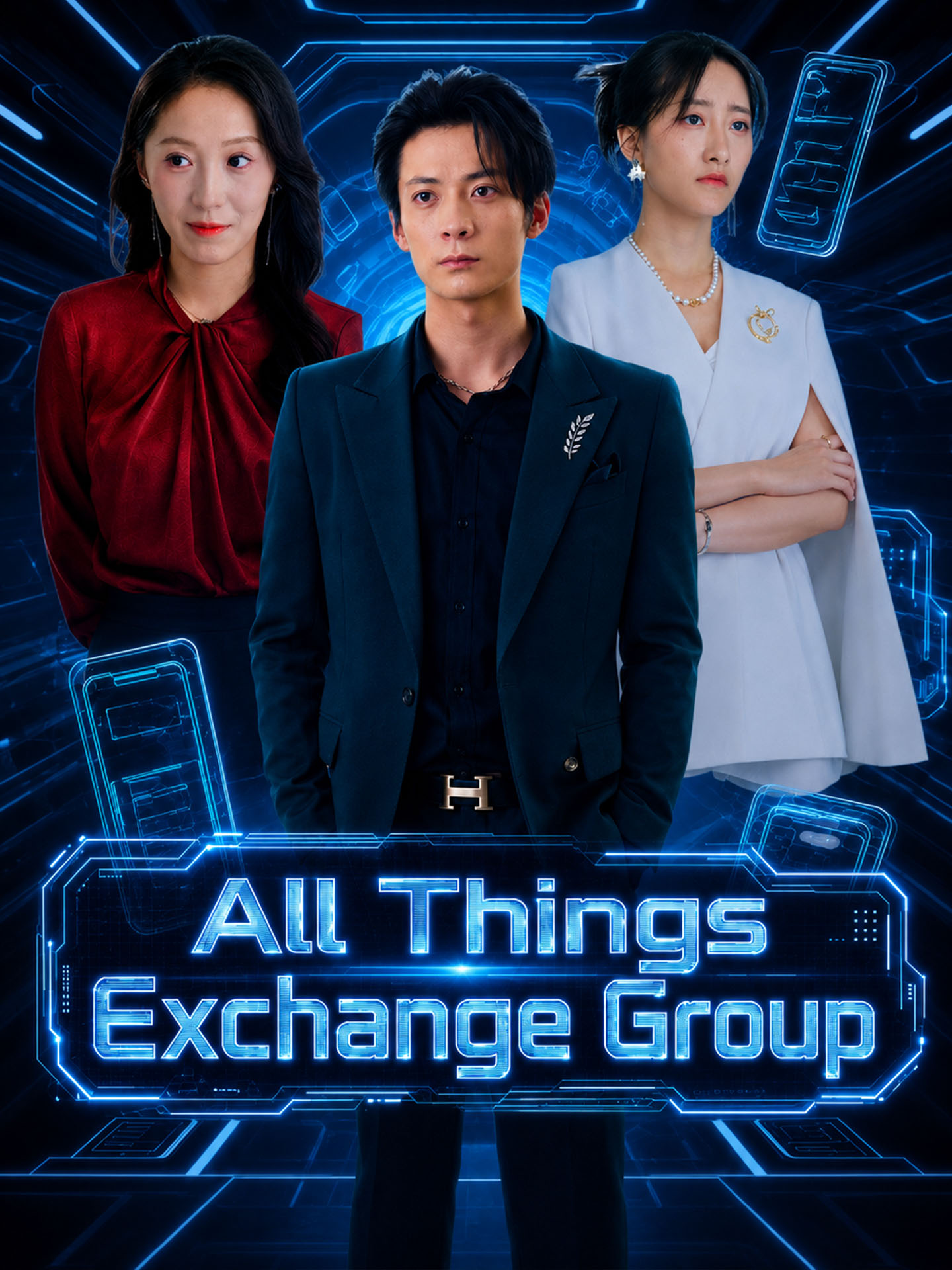 All Things Exchange Group