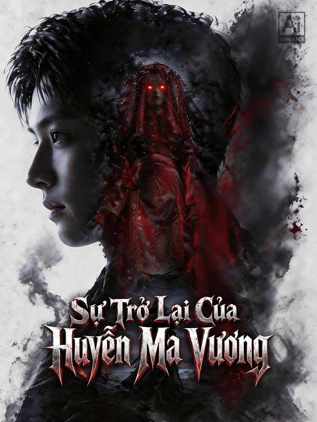 Sự Trở Lại Của Huyễn Ma Vương
