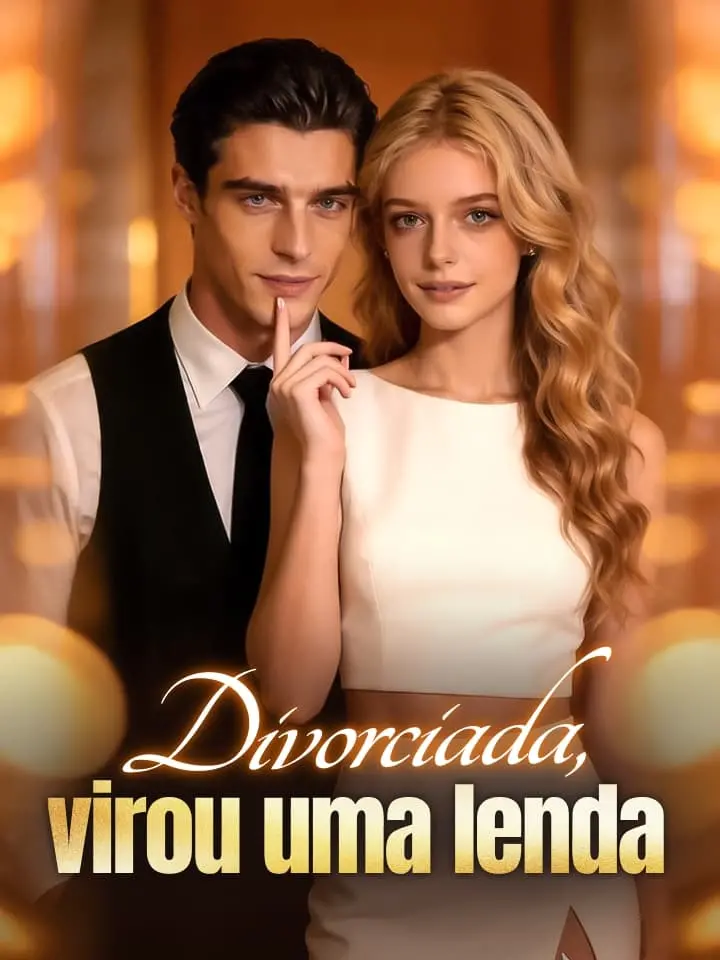 Divorciada, Virou Uma Lenda