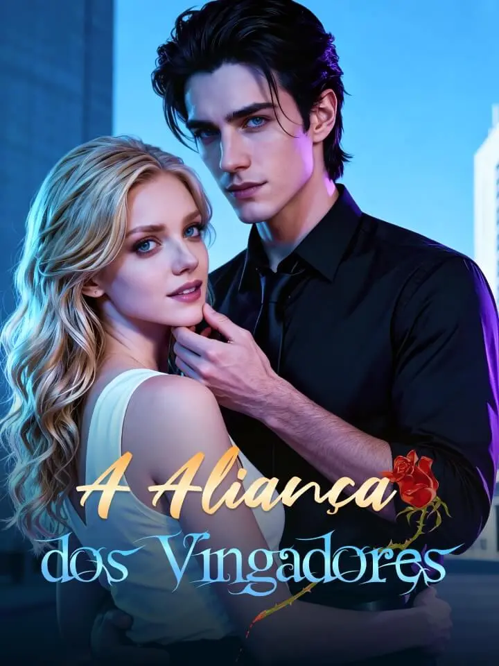 A Aliança dos Vingadores