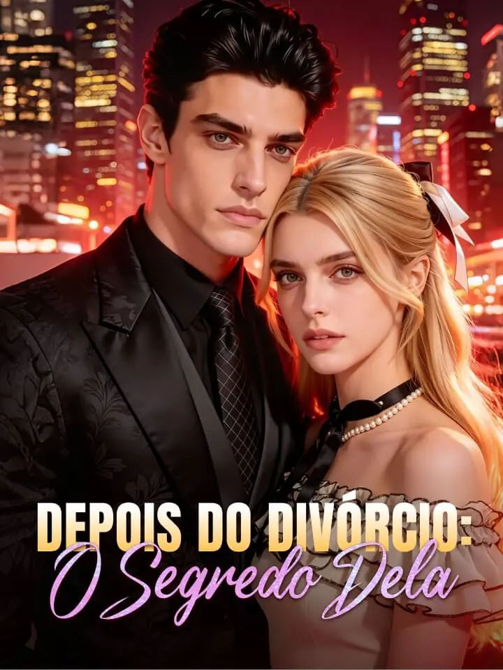 Depois do Divórcio: O Segredo Dela