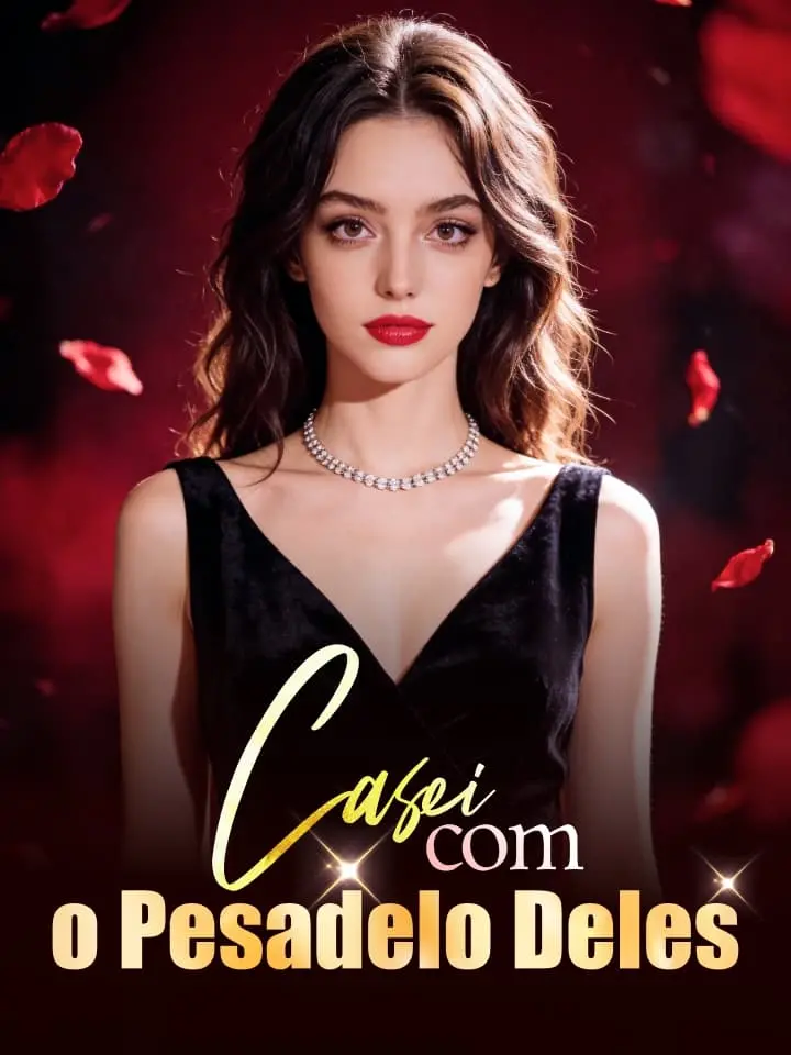 Casei com o Pesadelo Deles