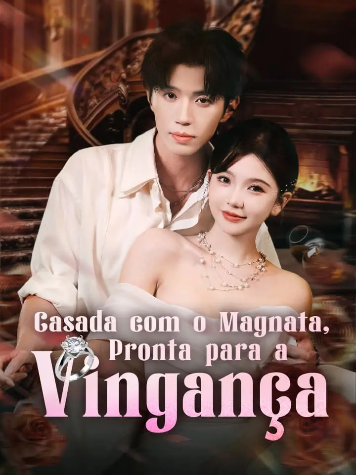 Casada com o Magnata, Pronta para a Vingança